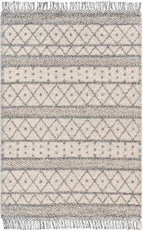 Yuko Area Rug - Clearance - Ornate Home