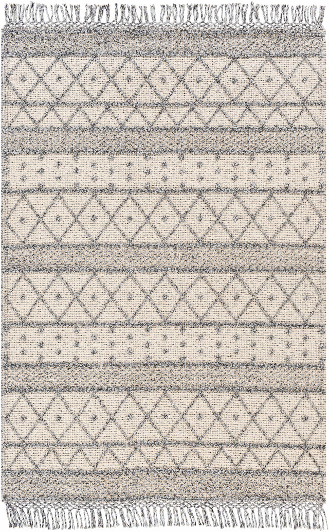 Yuko Area Rug - Clearance - Ornate Home