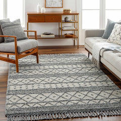 Yuko Area Rug - Clearance - Ornate Home