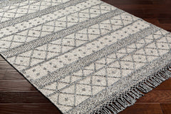Yuko Area Rug - Clearance - Ornate Home