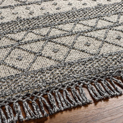 Yuko Area Rug - Clearance - Ornate Home