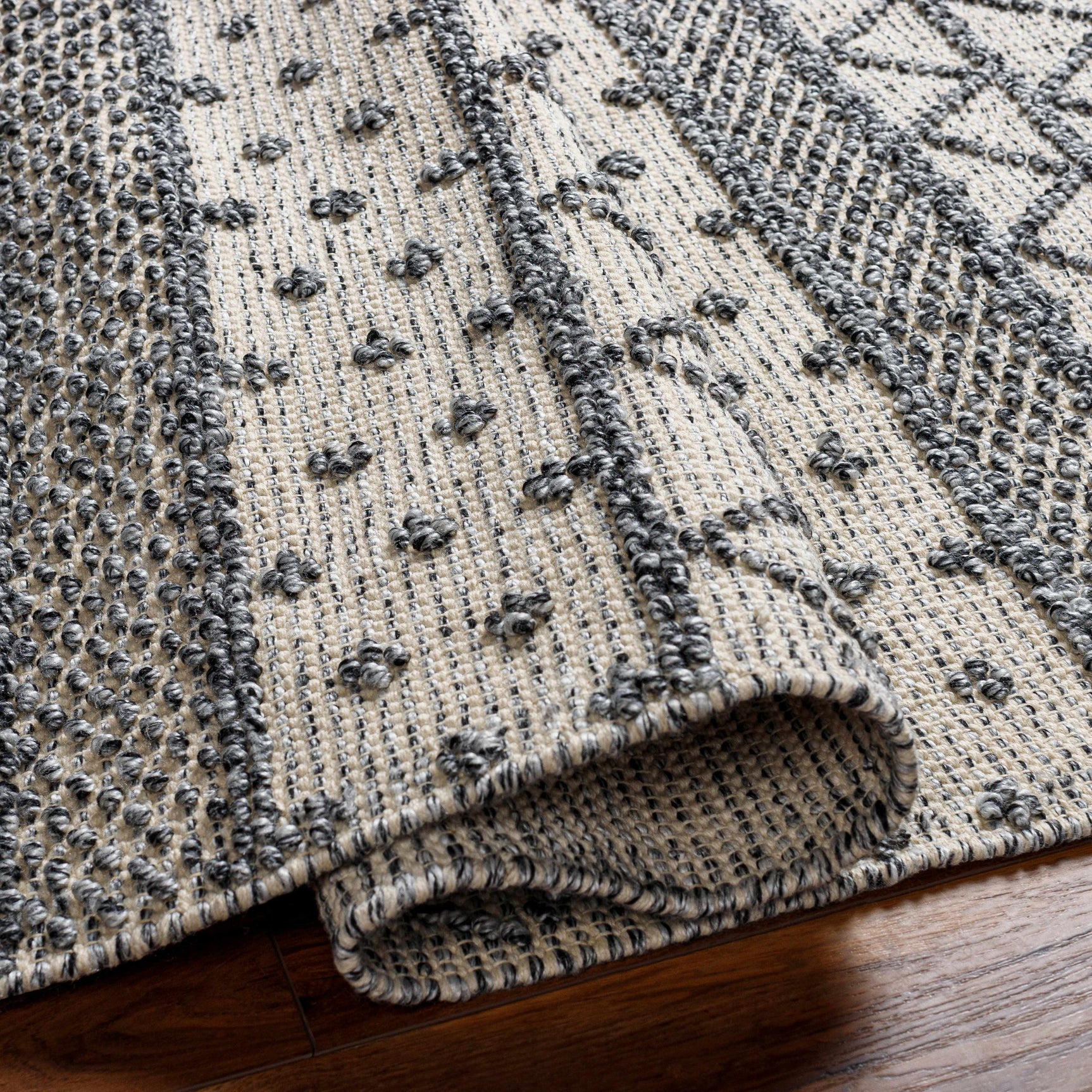 Yuko Area Rug - Clearance - Ornate Home