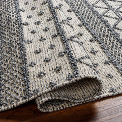 Yuko Area Rug - Clearance - Ornate Home