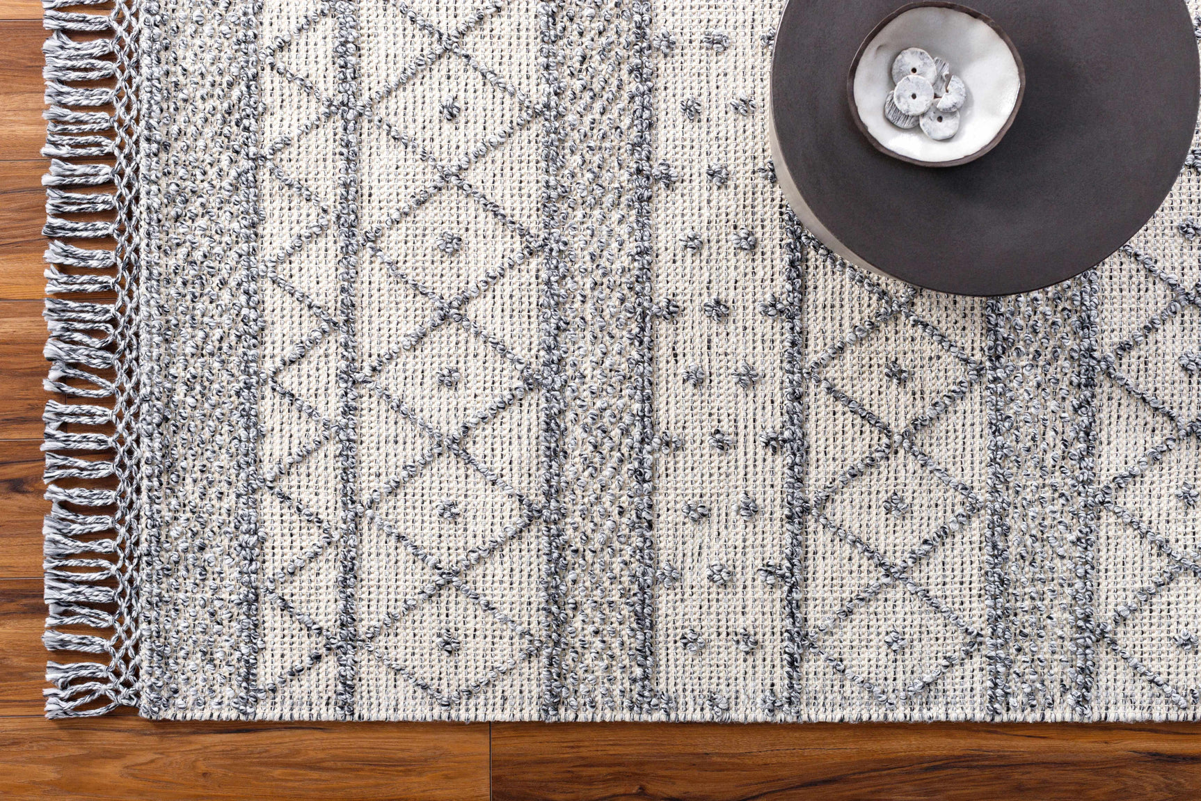 Yuko Area Rug - Clearance - Ornate Home