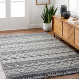 Yuko Area Rug - Clearance - Ornate Home