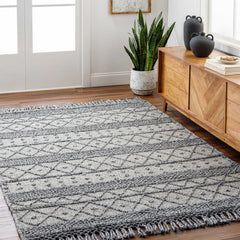 Yuko Area Rug - Clearance - Ornate Home