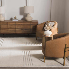 Yulia Wool Area Rug - Clearance - Ornate Home
