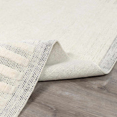 Yulia Wool Area Rug - Clearance - Ornate Home