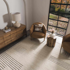 Yulia Wool Area Rug - Clearance - Ornate Home