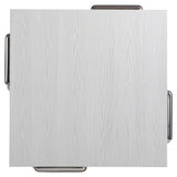 Yuma Azucar Cocktail Table - Ornate Home