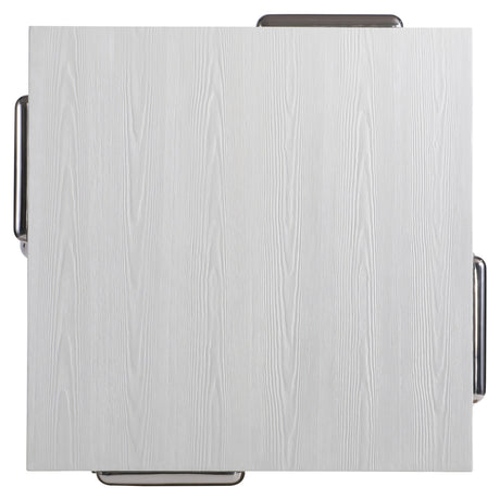 Yuma Azucar Cocktail Table - Ornate Home