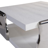 Yuma Azucar Cocktail Table - Ornate Home