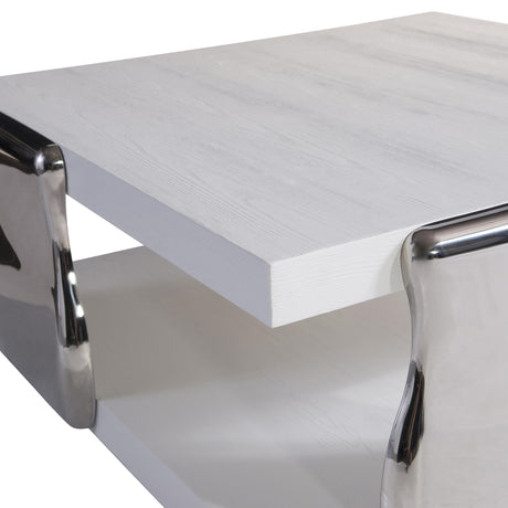 Yuma Azucar Cocktail Table - Ornate Home