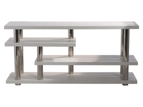Yuma Azucar Console Table - Ornate Home