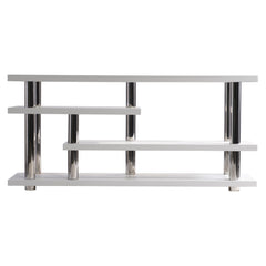 Yuma Azucar Console Table - Ornate Home
