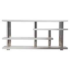 Yuma Azucar Console Table - Ornate Home