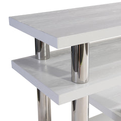 Yuma Azucar Console Table - Ornate Home
