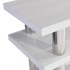Yuma Azucar Console Table - Ornate Home