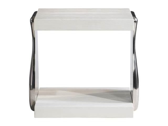 Yuma Azucar Side Table - Ornate Home