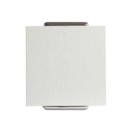 Yuma Azucar Side Table - Ornate Home