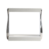 Yuma Azucar Side Table - Ornate Home