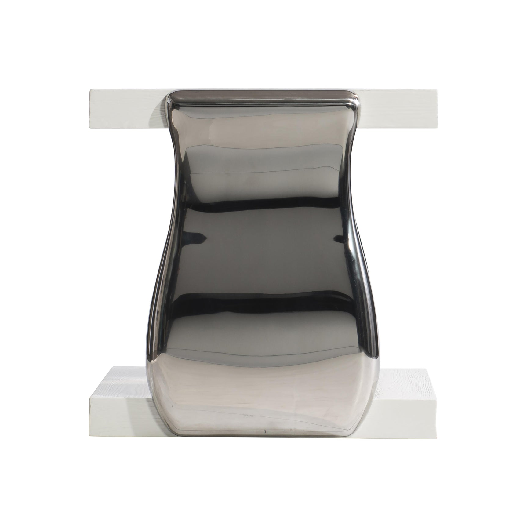 Yuma Azucar Side Table - Ornate Home