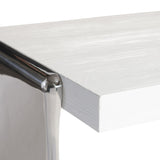 Yuma Azucar Side Table - Ornate Home