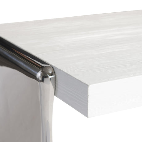 Yuma Azucar Side Table - Ornate Home