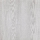 Yume Oak White Side Table - Ornate Home