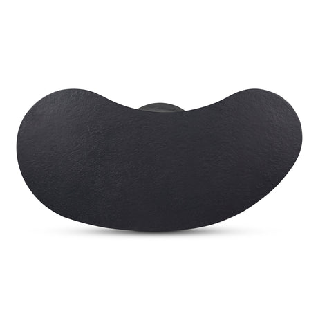 Yumi Black Outdoor Coffee Table - Ornate Home