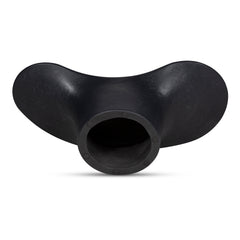 Yumi Black Outdoor Coffee Table - Ornate Home