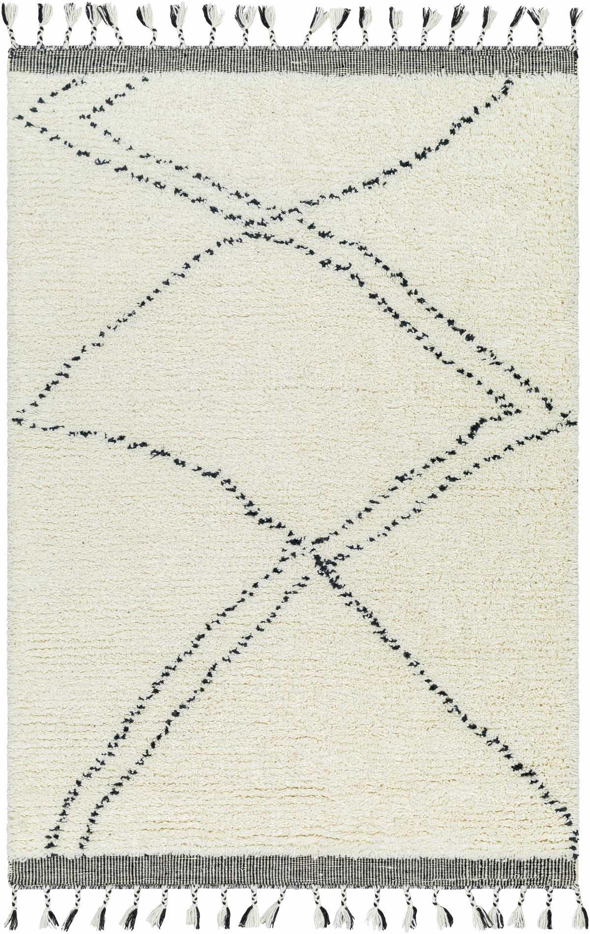 Yumie Area Rug - Clearance - Ornate Home