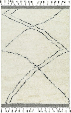 Yumie Area Rug - Clearance - Ornate Home