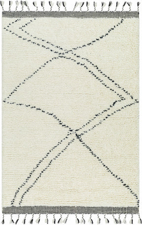 Yumie Area Rug - Clearance - Ornate Home