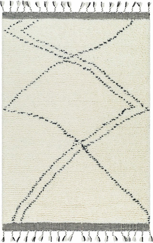 Yumie Area Rug - Clearance - Ornate Home