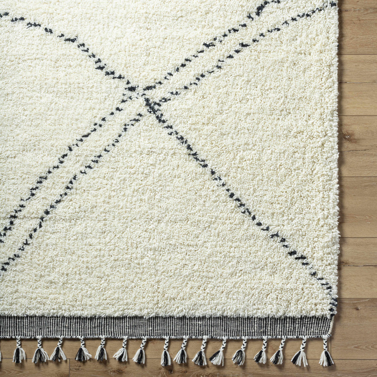 Yumie Area Rug - Clearance - Ornate Home