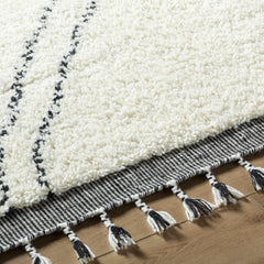 Yumie Area Rug - Clearance - Ornate Home