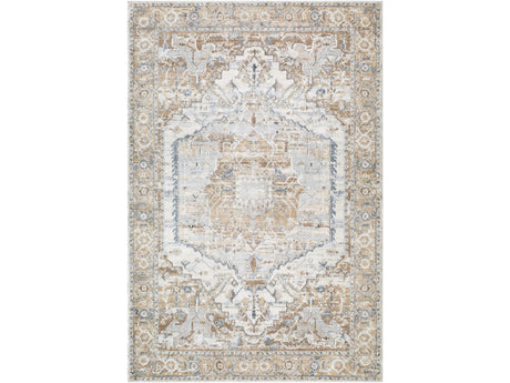 Yumna Thick Luxe Rug - Ornate Home