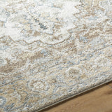 Yumna Thick Luxe Rug - Ornate Home