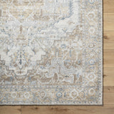 Yumna Thick Luxe Rug - Ornate Home