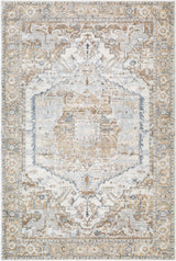 Yumna Thick Luxe Rug - Ornate Home