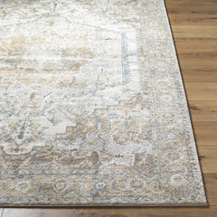 Yumna Thick Luxe Rug - Ornate Home