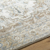 Yumna Thick Luxe Rug - Ornate Home