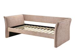 Yuri Pink Twin Daybed w/ Trundle - Ornate Home