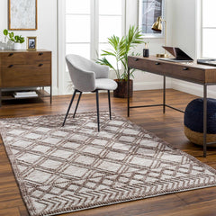 Yuta Area Rug - Clearance - Ornate Home
