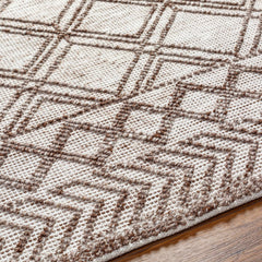 Yuta Area Rug - Clearance - Ornate Home