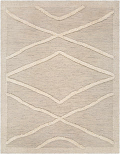 Yutu Area Rug - Clearance - Ornate Home