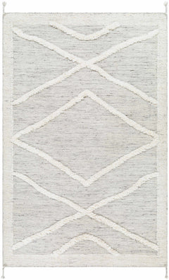 Yutu Area Rug - Clearance - Ornate Home
