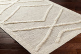 Yutu Area Rug - Clearance - Ornate Home