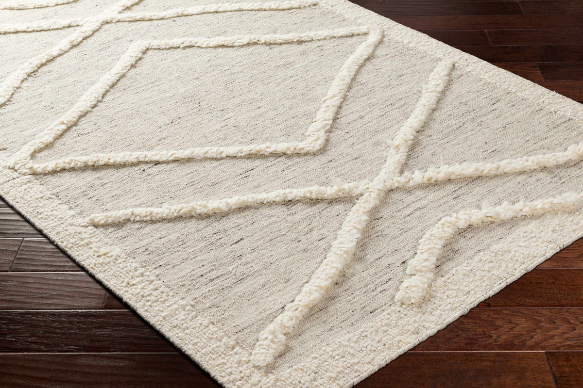 Yutu Area Rug - Clearance - Ornate Home